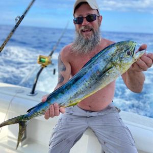 Bigg Deal (Fishing) - 4 Hours